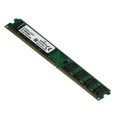 RAM KINGSTON 2 GB 800 DDR2