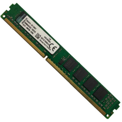 RAM KINGSTON 4 GB 1600 DDR3