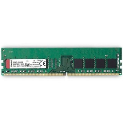 RAM KINGSTON 8 GB 1600 DDR3
